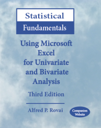 Statistical Fundamentals Statistical Fundamentals