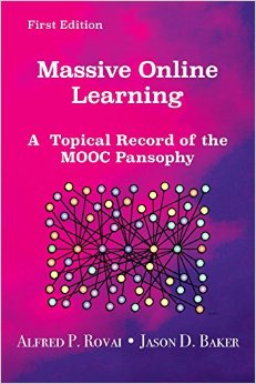 Massive Online Learning: A Topical Record of the MOOC Pansophy Massive Online Learning: A Topical Record of the MOOC Pansophy