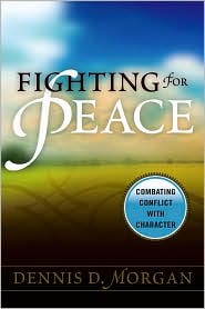 Fighting for Peace Fighting for Peace Cover