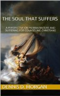 The Soul That Suffers The Soul That Suffers Cover